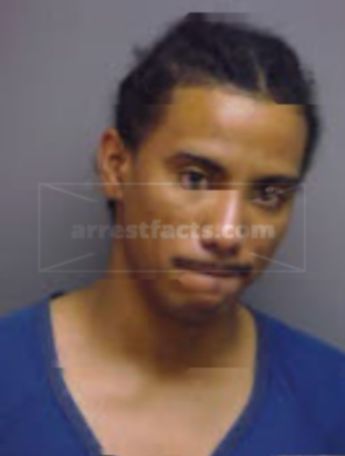 Troy Brian Martin