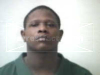 Jovon Charles Davis