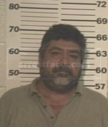 Jose Isidro Gomez