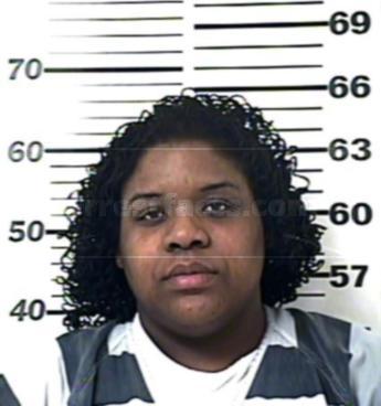 Kasandra Lanett Jackson
