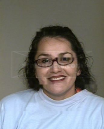 Michelle Marie Santa Cruz