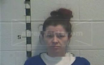 Kimberly Michelle Samples