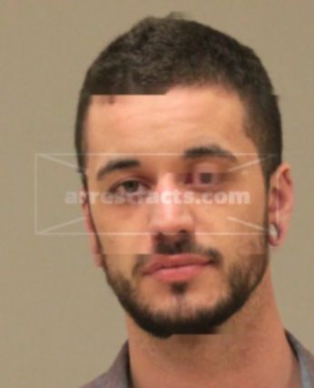 Nicholas Thomas Bracken