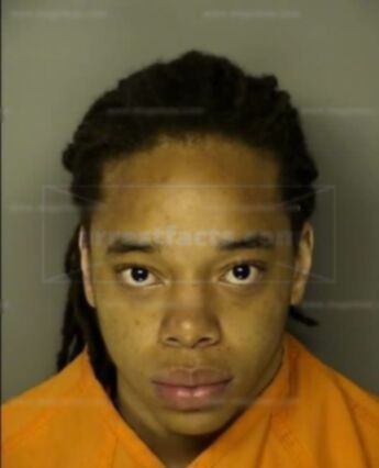 Malik Devontae Manns