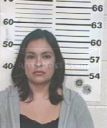 Claudia Veronica Mora Cardenas