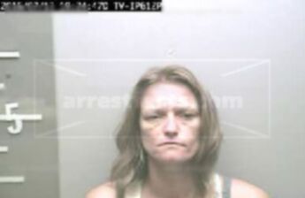 Amanda Dawn Albright