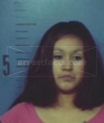 Stephanie Dehoyos Perez