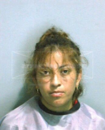 Angelica Barron