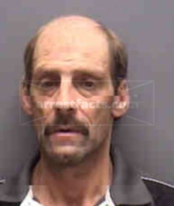 Craig Roy Henderson