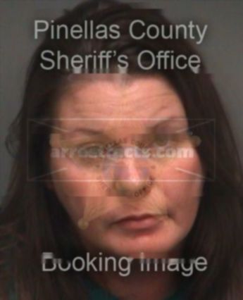 Christina Marie Burchett