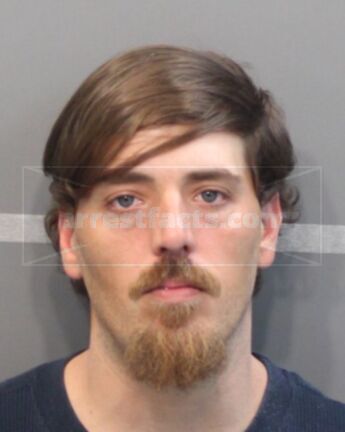 Christopher Forrest West