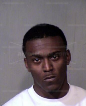 Deontay Trayshon Bowman