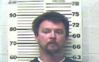 Larry Dean Decker