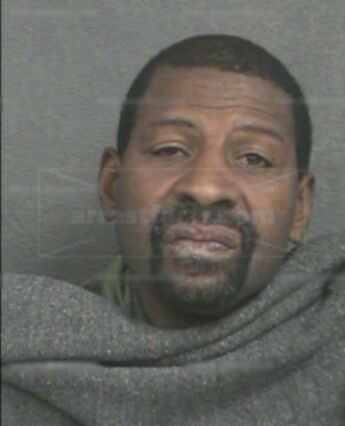 Leroy Claiborn