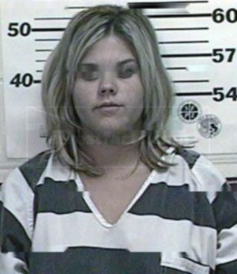 Tiffany Nicole Allen
