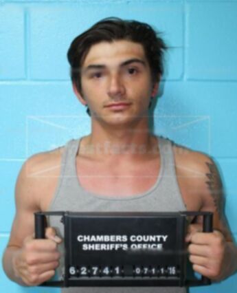 Corey Dakota May