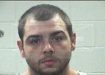 Dustin Darrell Sanders
