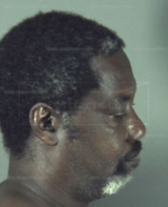 Alphonso Stanford Heron