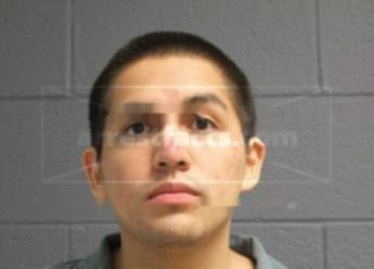 Eleazar Mendoza Jr