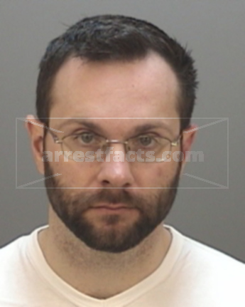 Mark Joseph Blair