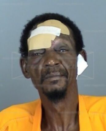 Bernard Davis