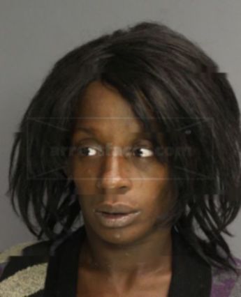 Darsheena Ellis