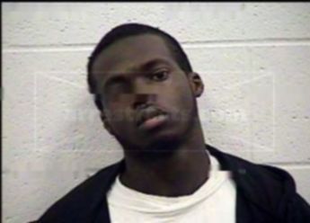 Teneko Devonte' Foster