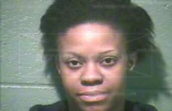 Candace Abigail Gilman