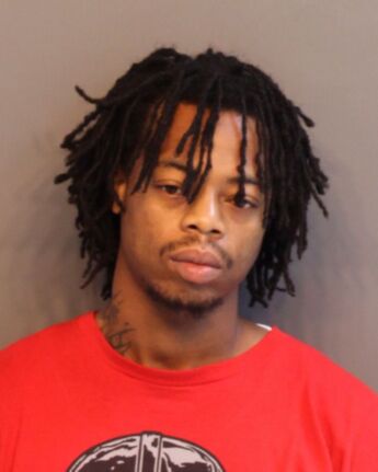 Timothy Shuntal Beasley