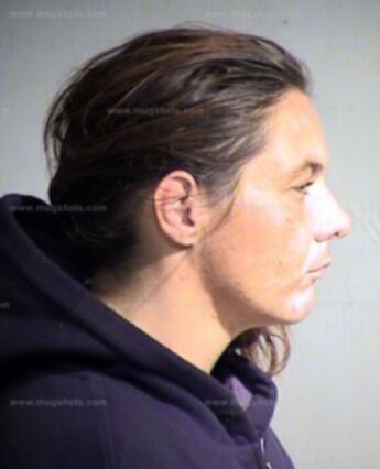 Kimberly Shannon S Garrison