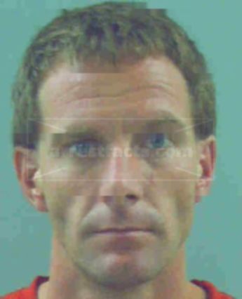 Theodore Shane Winger