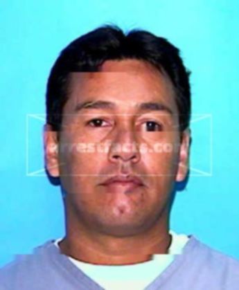 Pedro Gomez