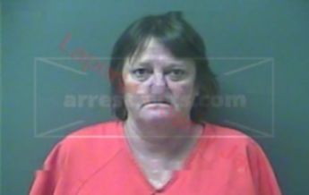 Cora Jean Hughes