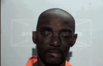 Darren Lamar Bell