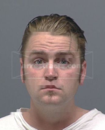 Tyler Corbett Stanford