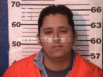Daniel Montoya Martinez