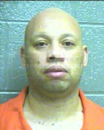 Roscoe C Gatewood Jr.