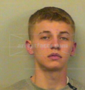 Patrick Edwards Allen