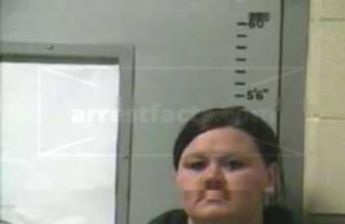 Jessica Nicole Tucker