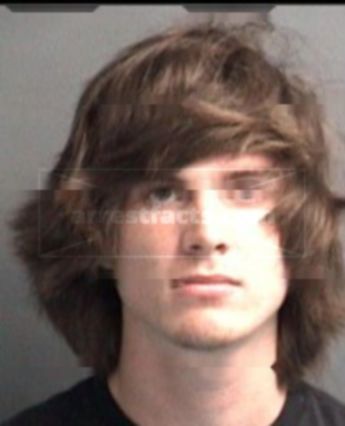 Evan William Protsman