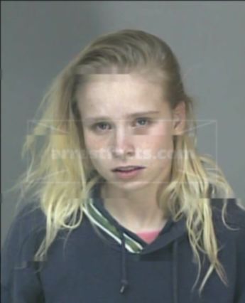 Sherrie Dione Witten