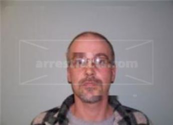 Edward Alan Crooks