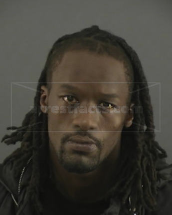 Brian Demarion Whitfield