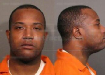 Eric Alton Combs
