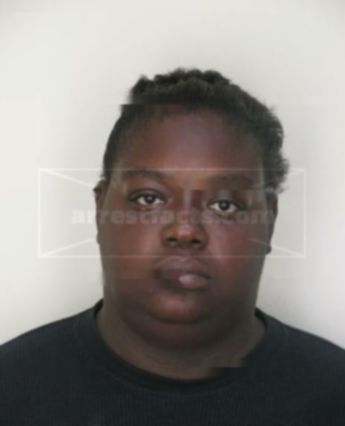 April Lashawn Prather