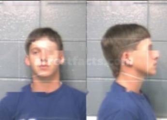 Jason Seth Crenshaw