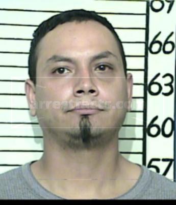Victor Lee Cantu