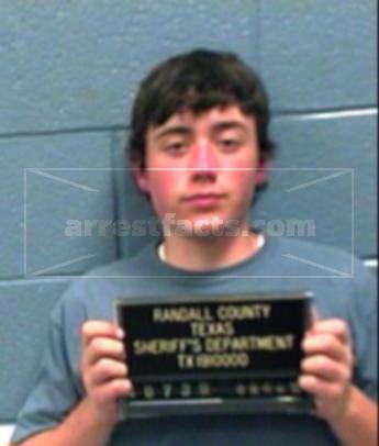 Hank Ryan Sanderson