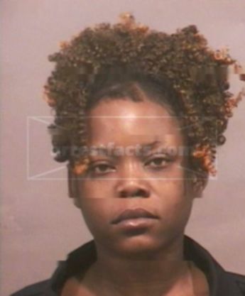 Sherrell Preston
