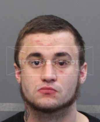 Zachary Ryan Scott